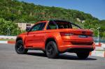 Skoda Mountiaq Concept 2019 года